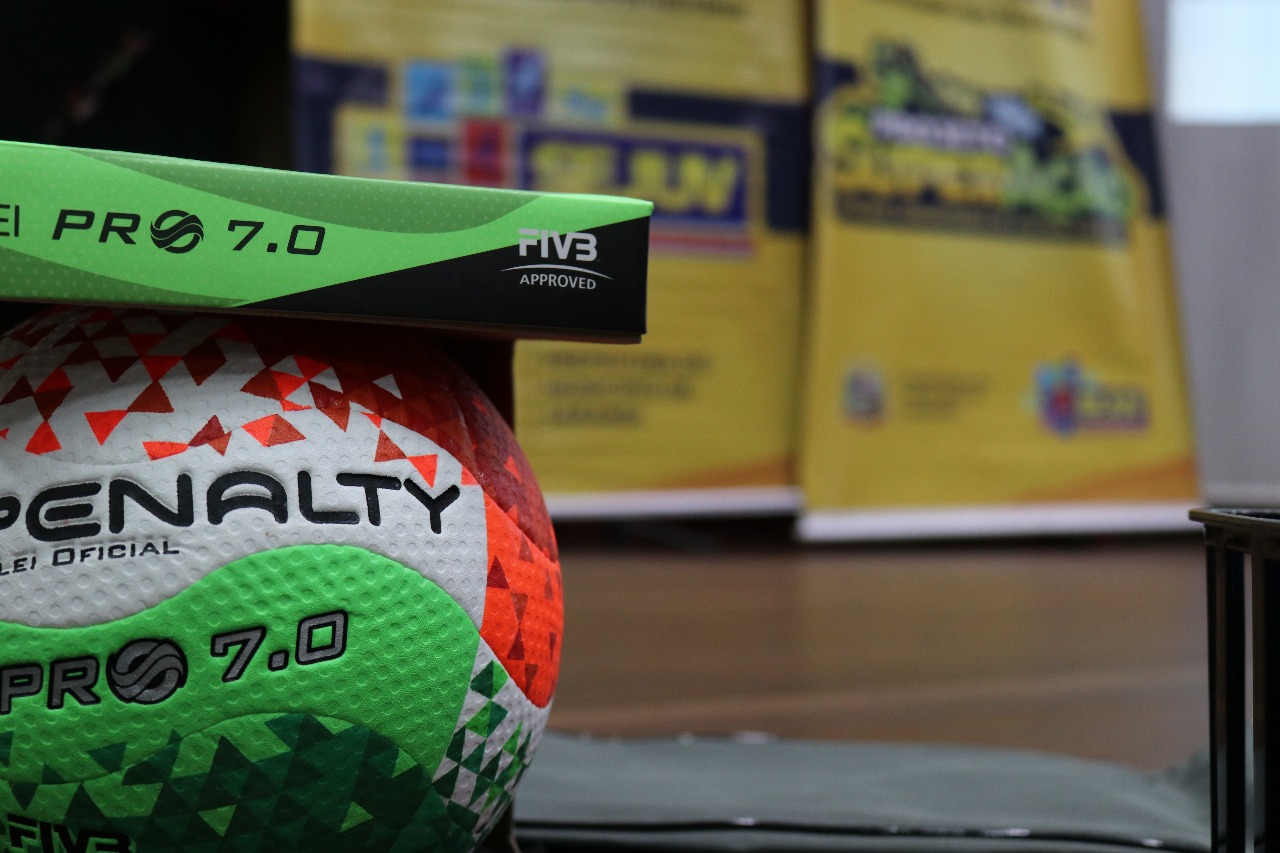 Sarandi participa dos Jogos da Juventude 